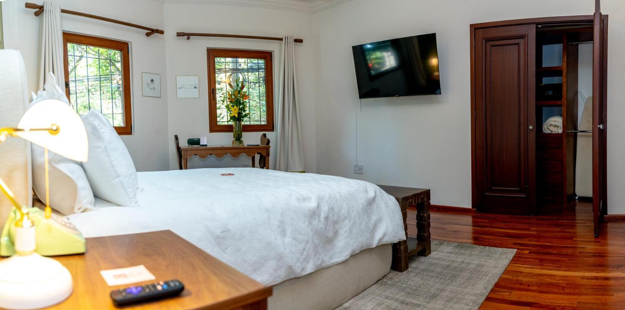 Guest house Nokal Exclusive Mexico City