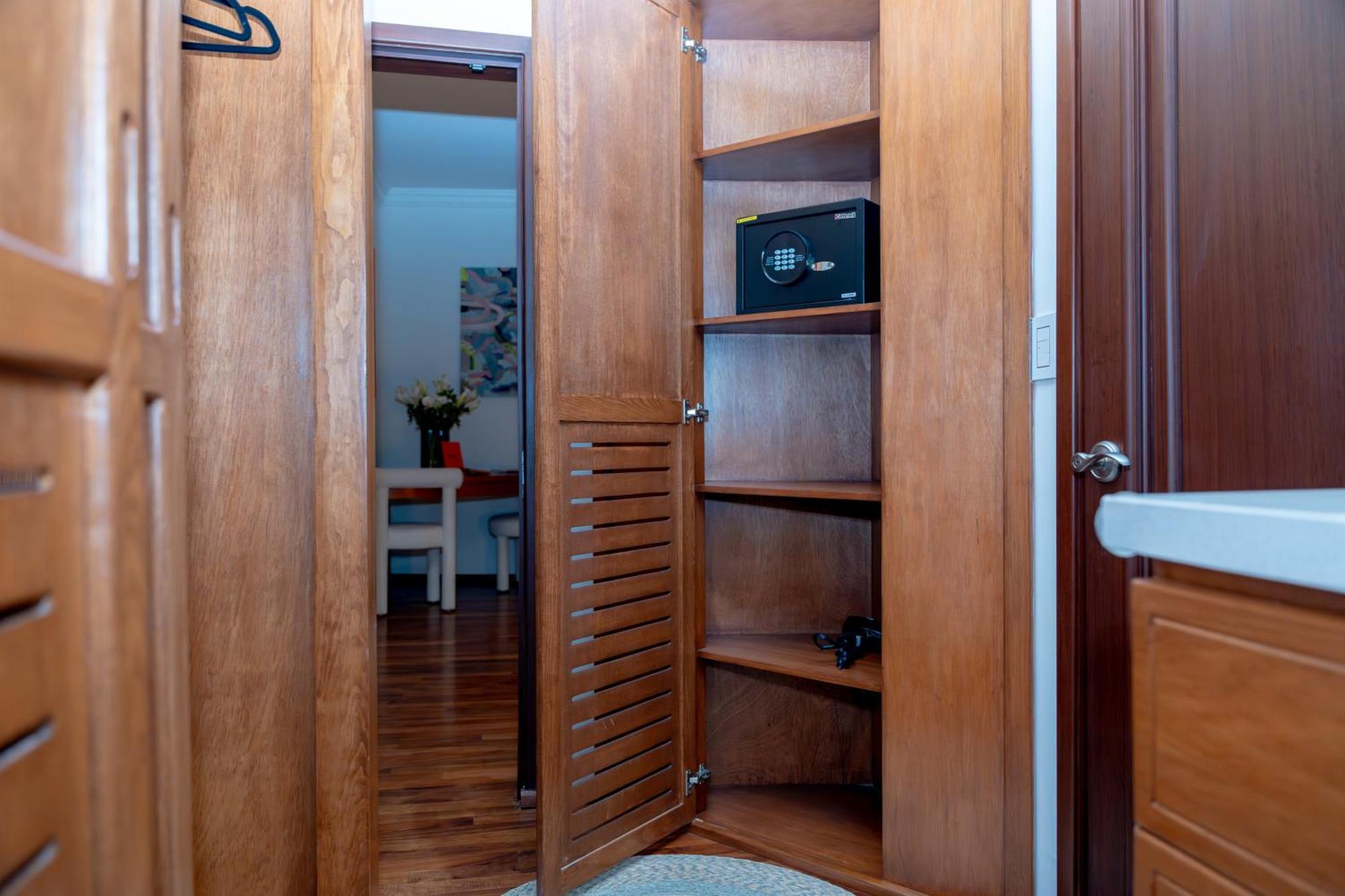 Nokal Exclusive Guest house Mexico City