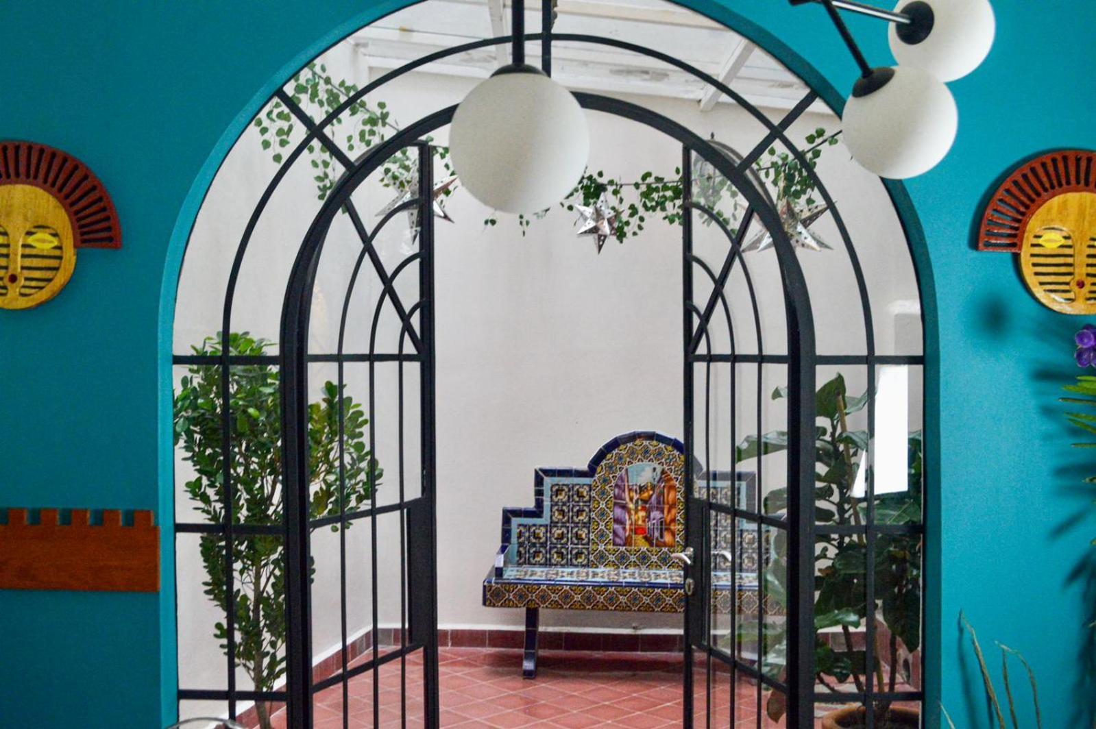 Guest house Nokal Exclusive *
