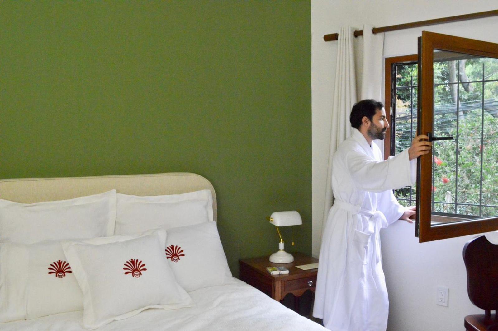 Guest house Nokal Exclusive Mexico City