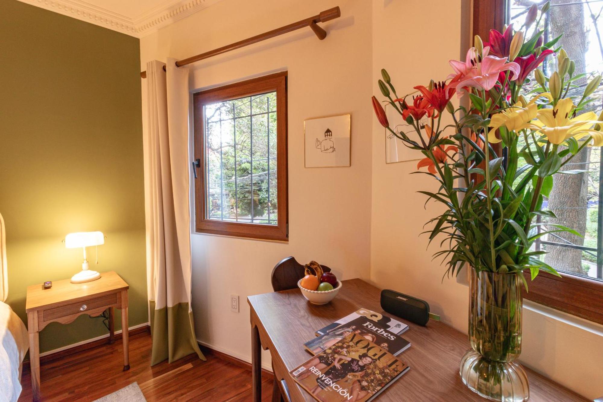 Nokal Exclusive Guest house Mexico City