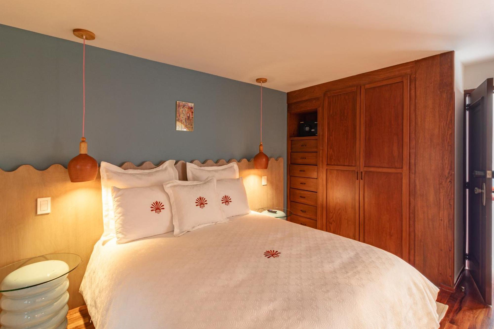 Nokal Exclusive Guest house