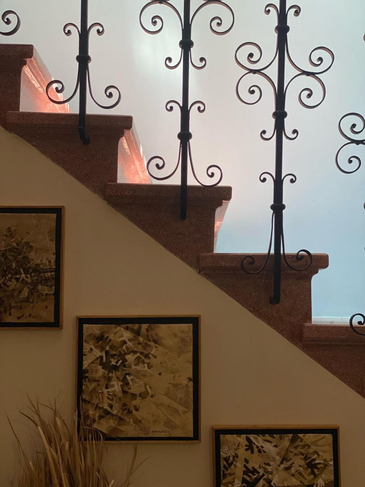 Nokal Exclusive Guest house Mexico City