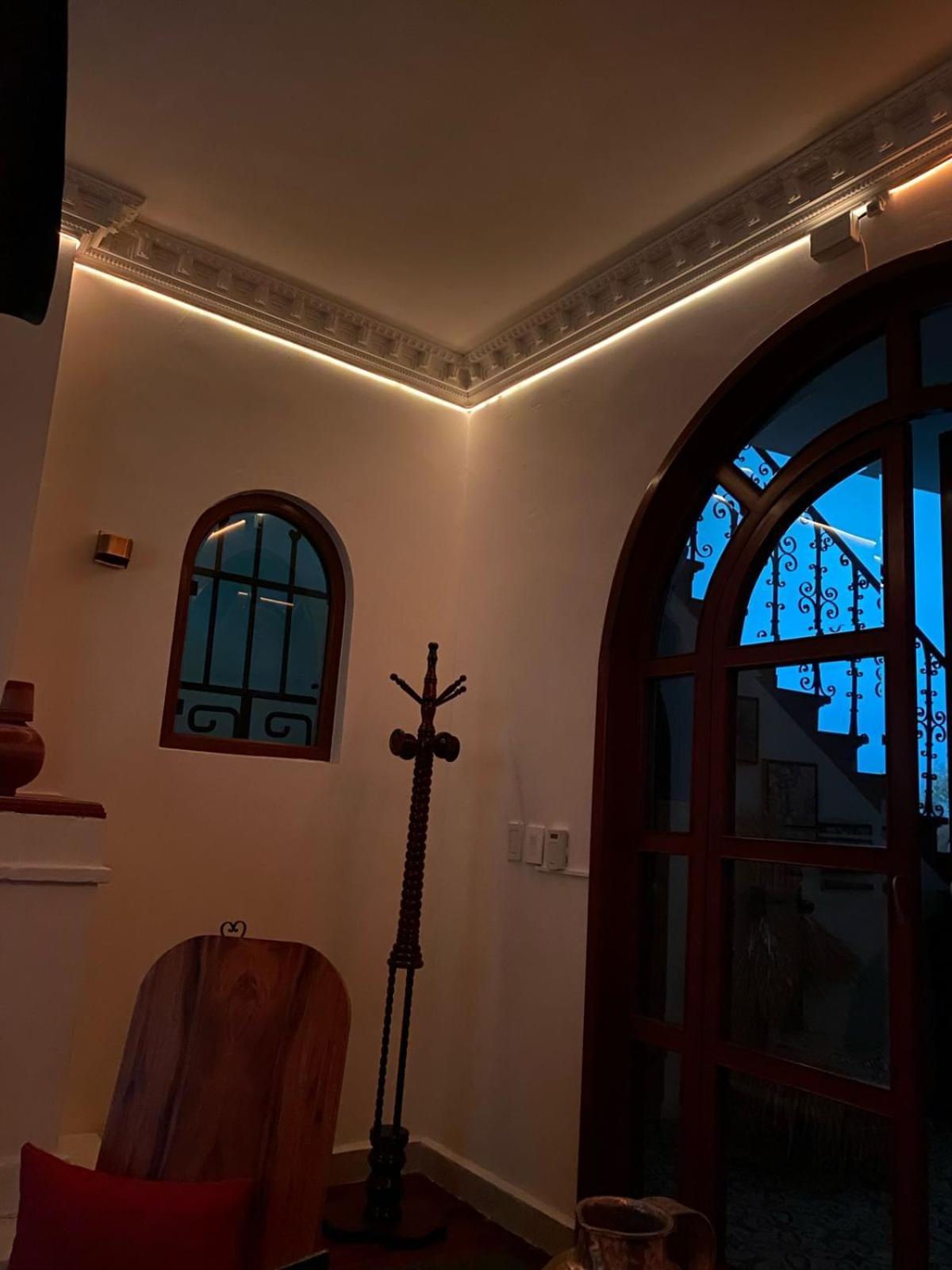 Guest house Nokal Exclusive *