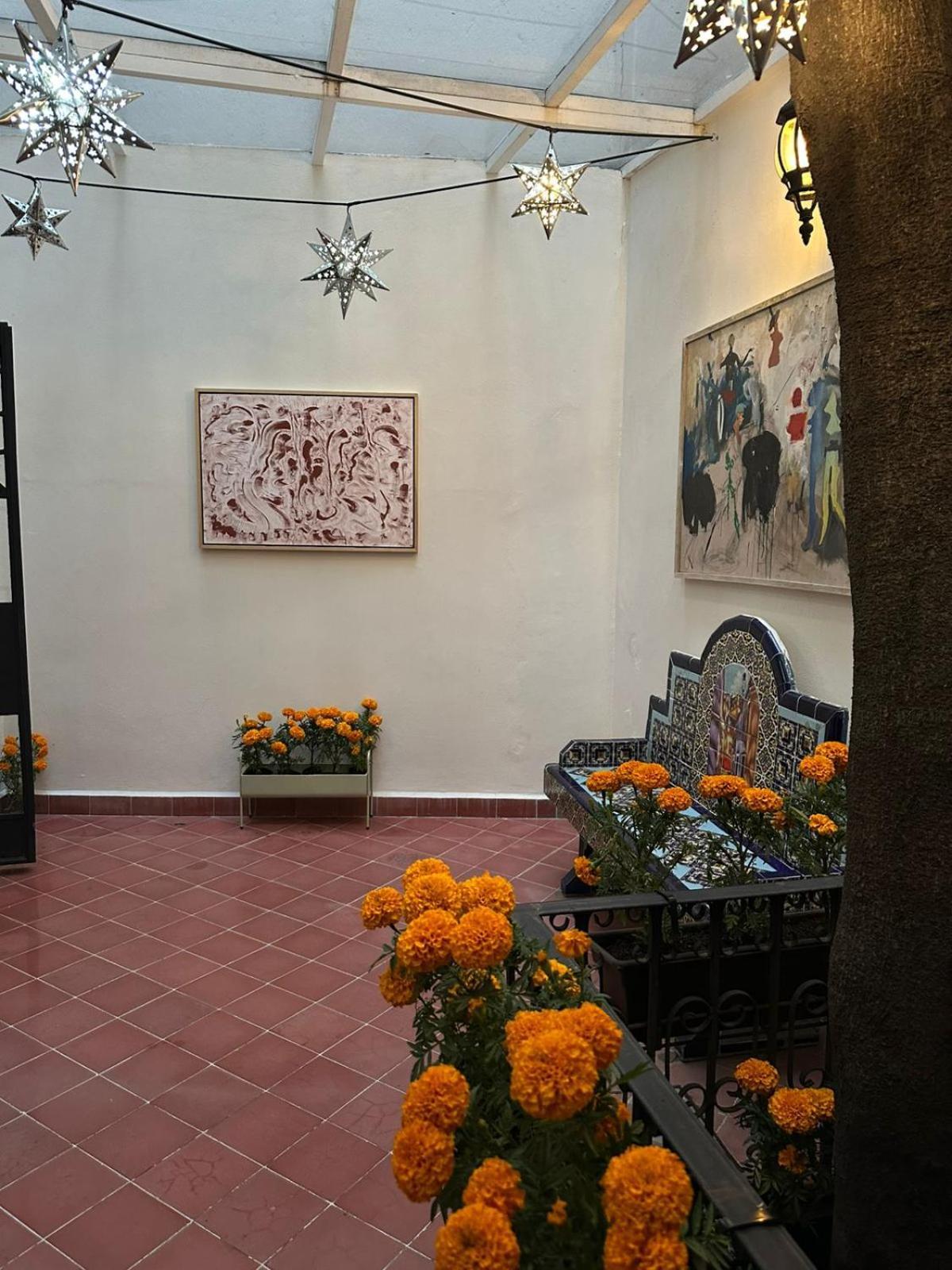 Nokal Exclusive Guest house Mexico City