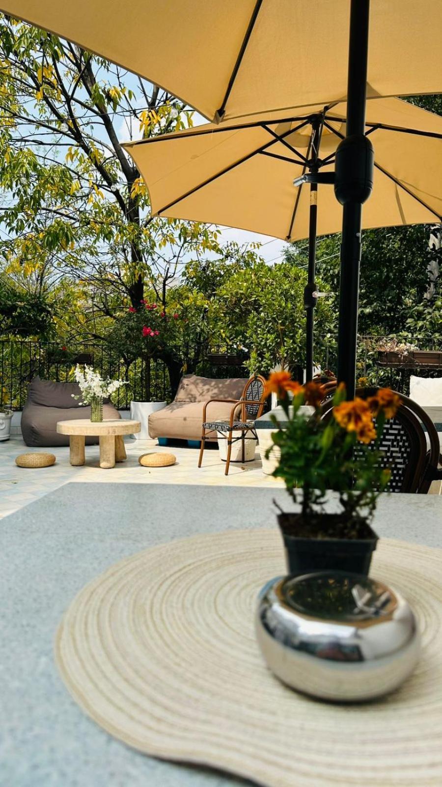 Nokal Exclusive Guest house Mexico City