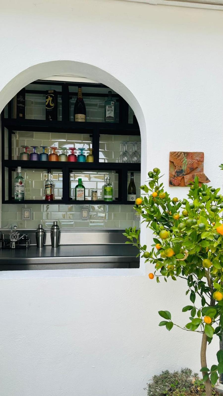 Nokal Exclusive Guest house *
