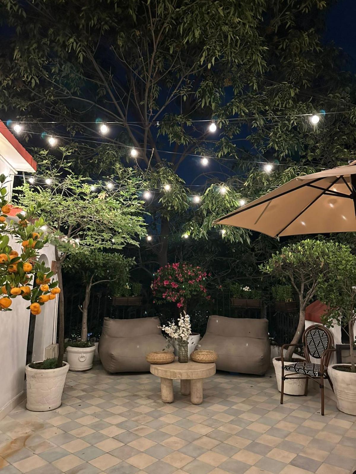 Nokal Exclusive Guest house
