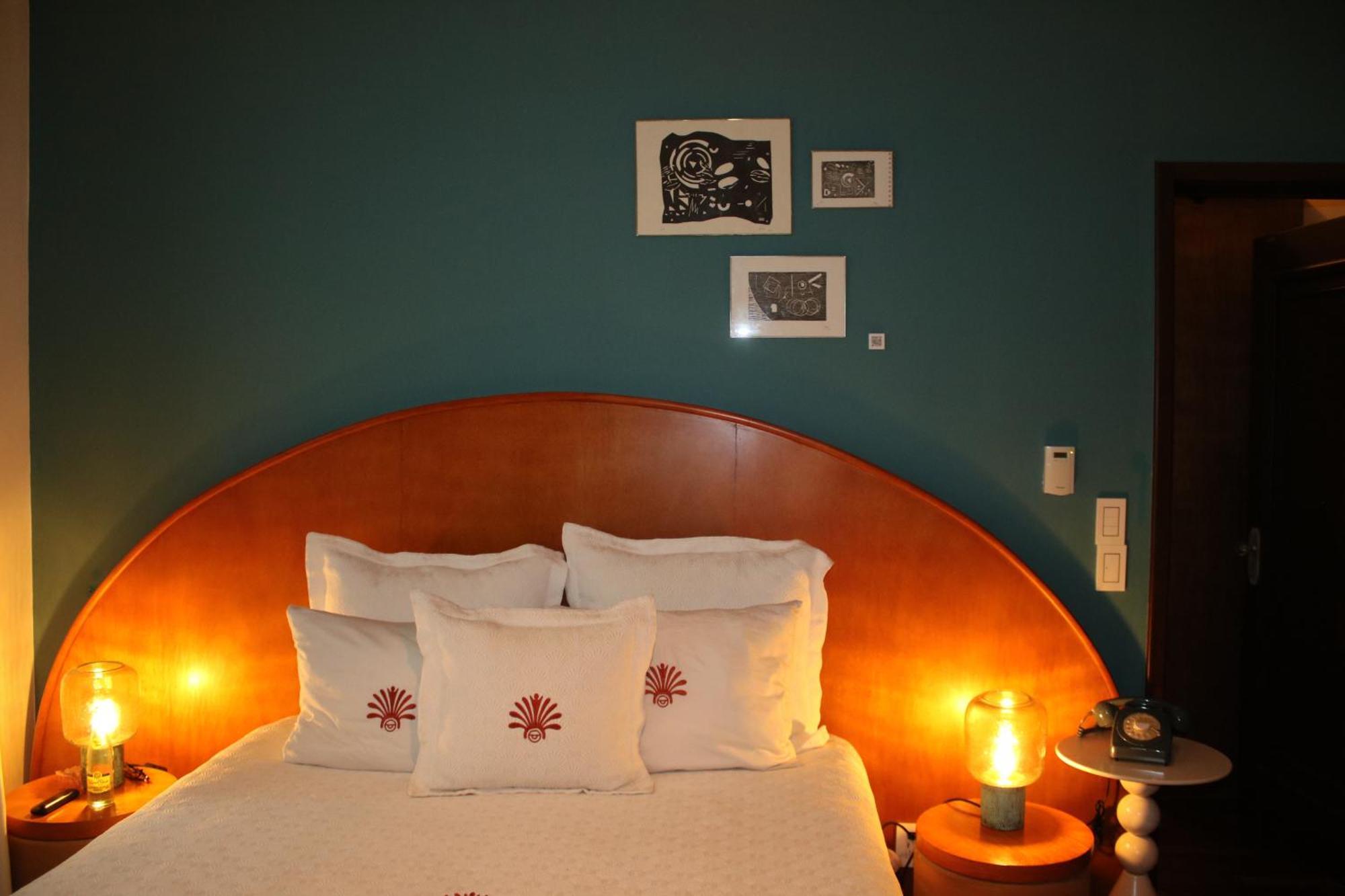 Guest house Nokal Exclusive Mexico City