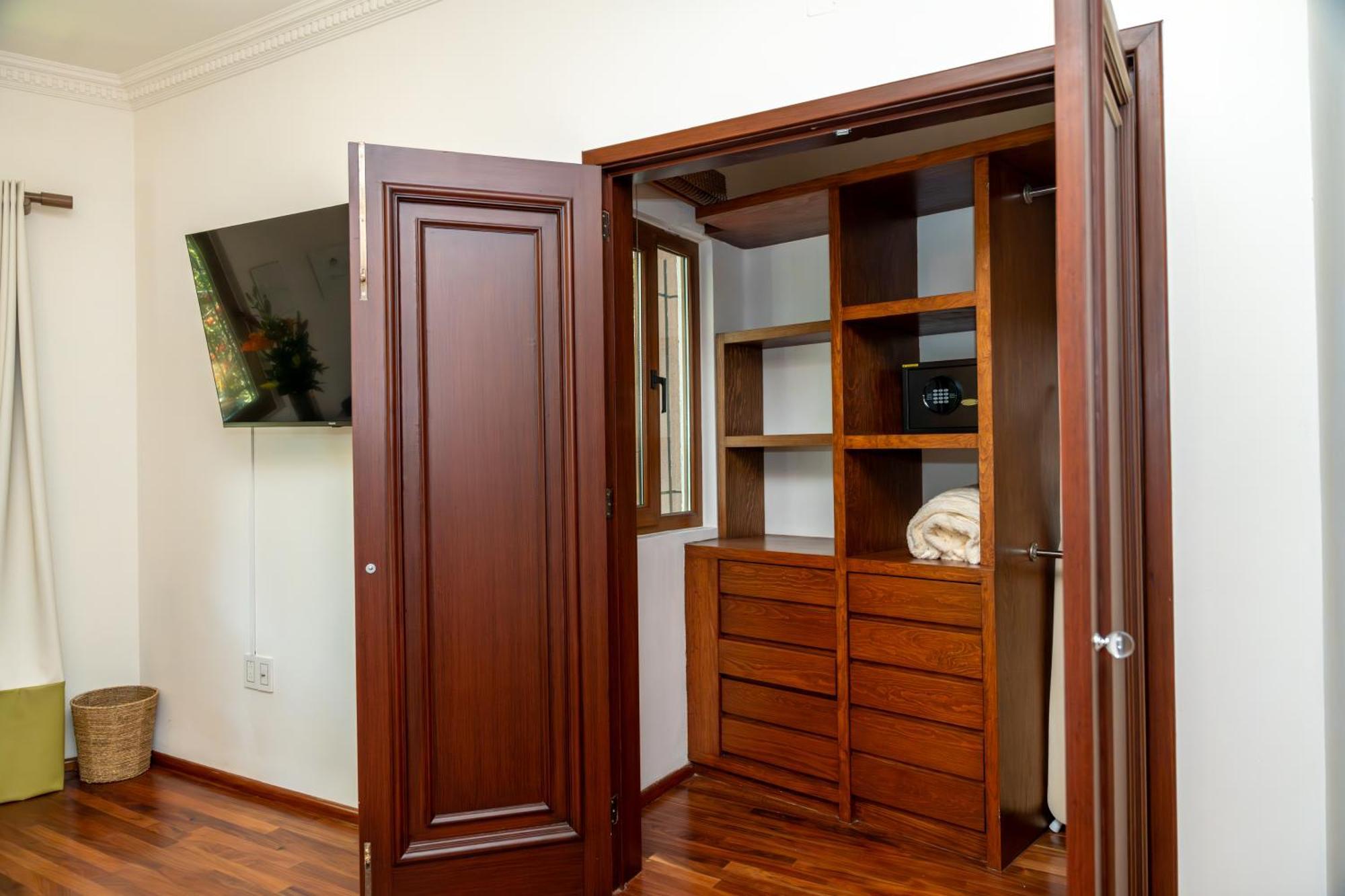 Guest house Nokal Exclusive