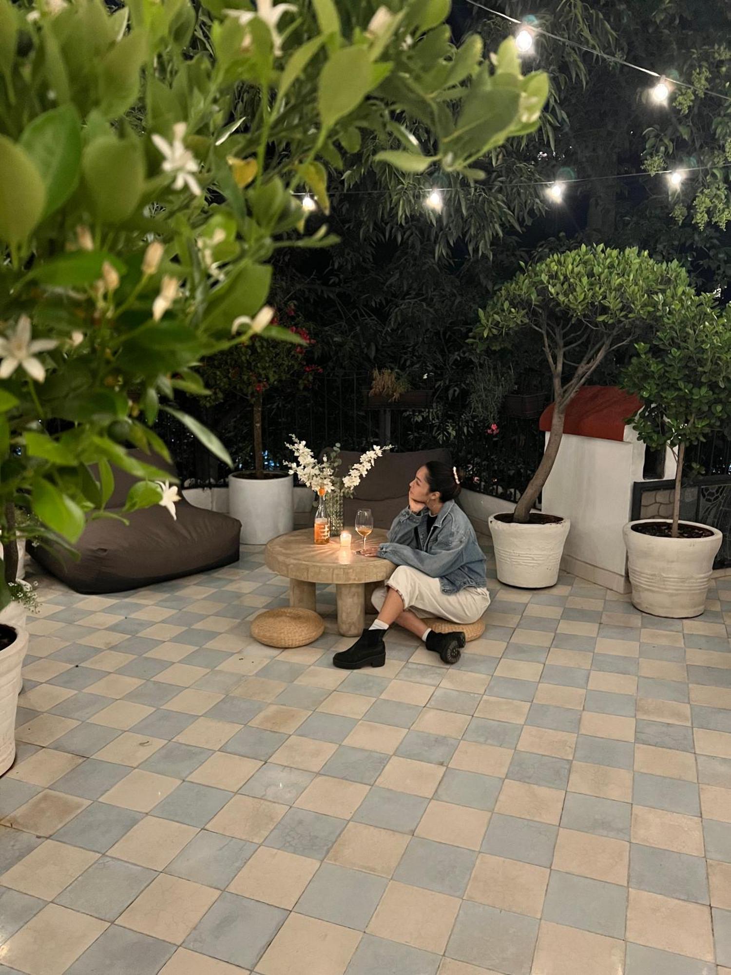 Nokal Exclusive Mexico City