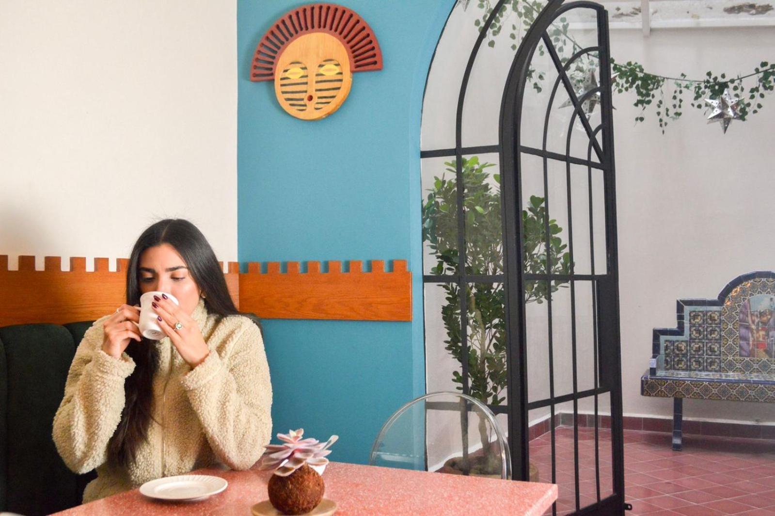 Nokal Exclusive Guest house Mexico City