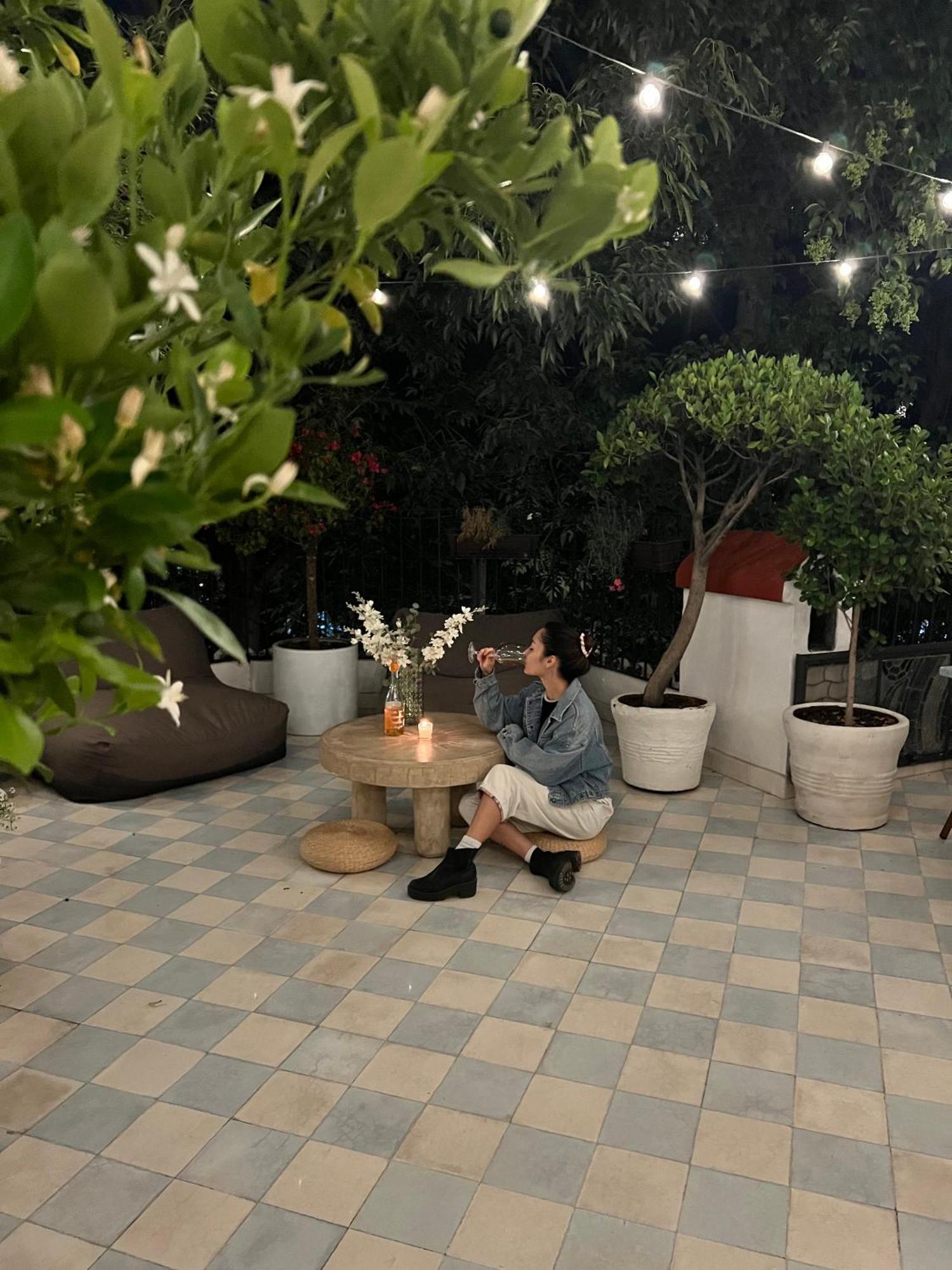 Nokal Exclusive Mexico City