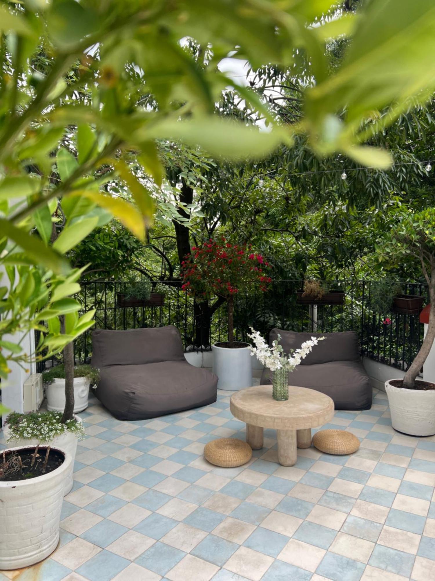Guest house Nokal Exclusive