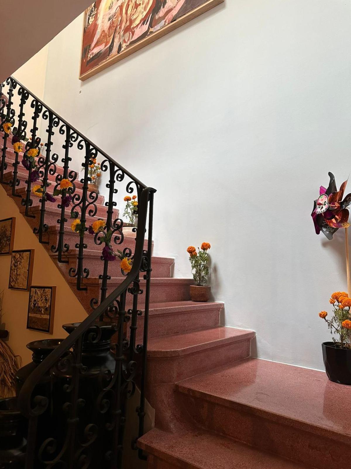 Nokal Exclusive Guest house *