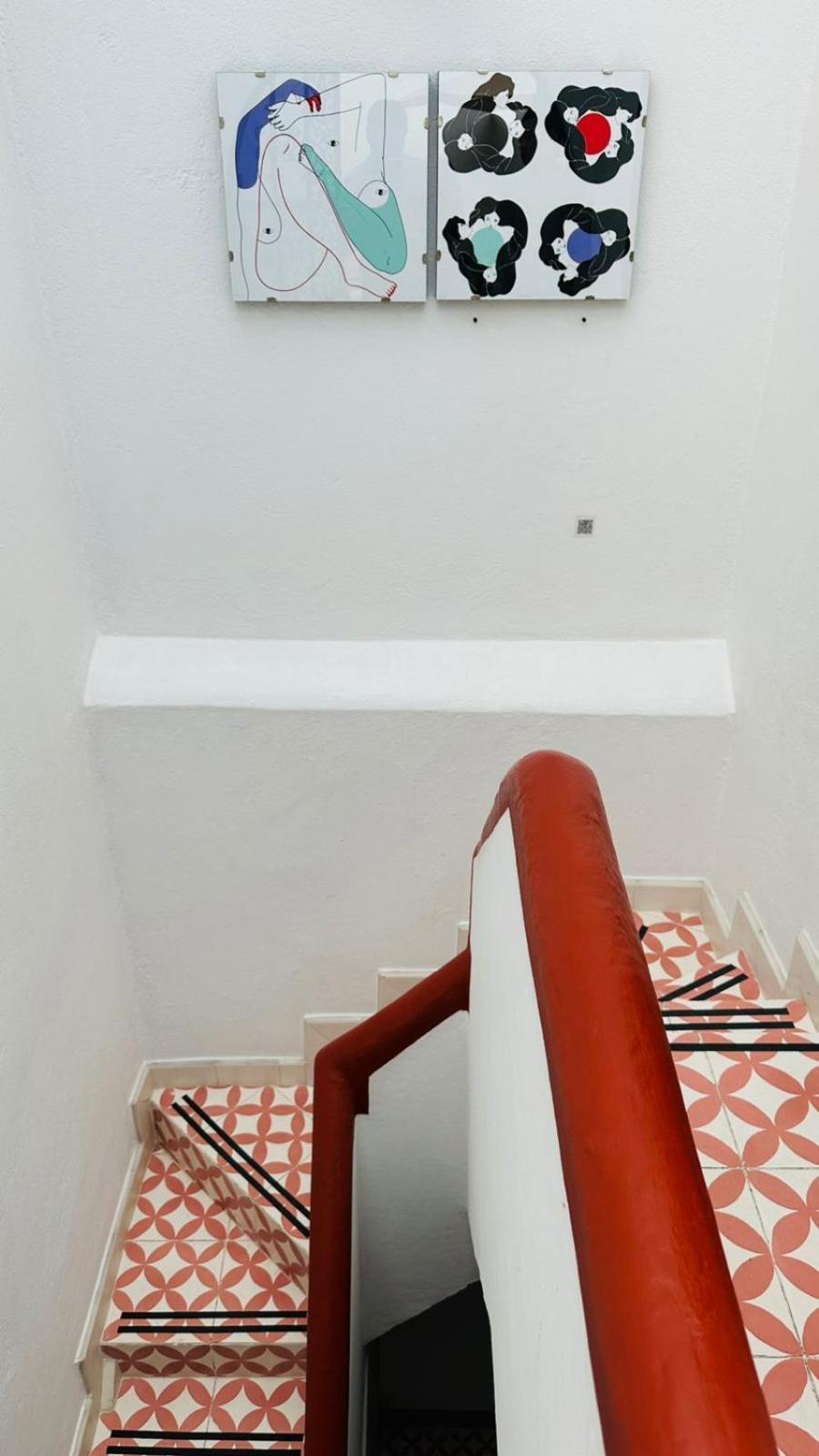 Guest house Nokal Exclusive Mexico City